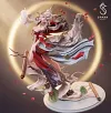 1/6 Scale Hsin - Wuthering Waves Resin Statue - Spark Studio