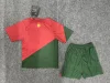 Kids Portugal 2022 Home