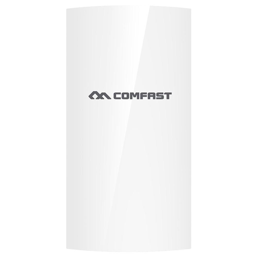 

COMFAST CF-E130N 1KM Outdoor Wireless Bridge 300M 2.4GHz Wifi AP Repeater, 501 Original