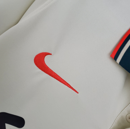 2021/2022 Liverpool Away Football Shirt Thai Quality