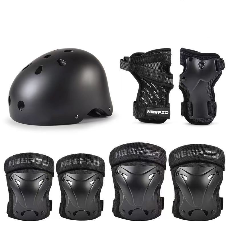 JOYOR Electric Scooter Adjustable Sports Safety Protection Protection Set