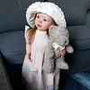 Babiesprincess Lifelike Reborn Baby Doll, Babiesprincess