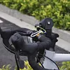 Bicycle Tow Rope Parent-Child Retractable Bike Traction Rope Bike Accessories