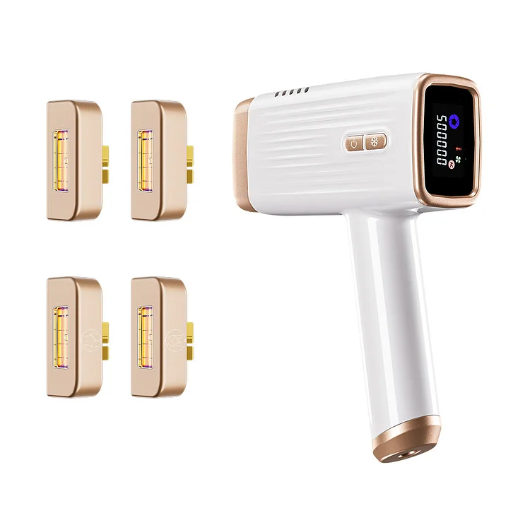 kinseibeauty E3 الإصدار الأساسي (HR) + أربع عدسات