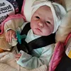 19 Inches Realistic Reborn Toddler Finn Best Gifts - RBBI-Myrebornbabydoll&reg; Myrebornbabydoll&reg;