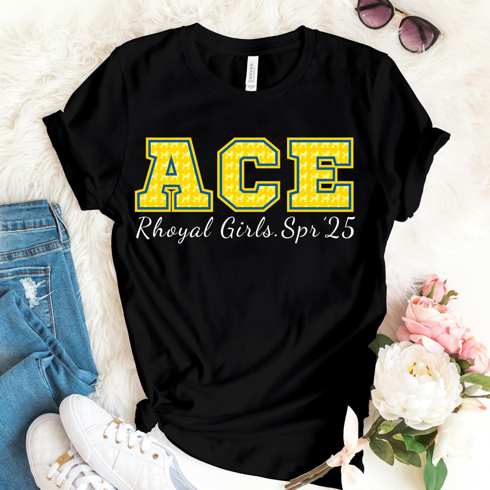 Pretty Girls Spr’25 Hoodie and Sweatshirt