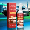 30ml Car Rust Remover Spray Metal Dust Iron Powder Remover Metal Paint Cleaner