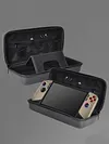 EVA Hard Carrying Case Shockproof Storage Bag for MSI Claw 8 for MSI Claw 8 AI+