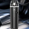 12V/24V Car Heated Smart Mug 500ML Coffee Milk Heated Kettle Water Warmer Bottle