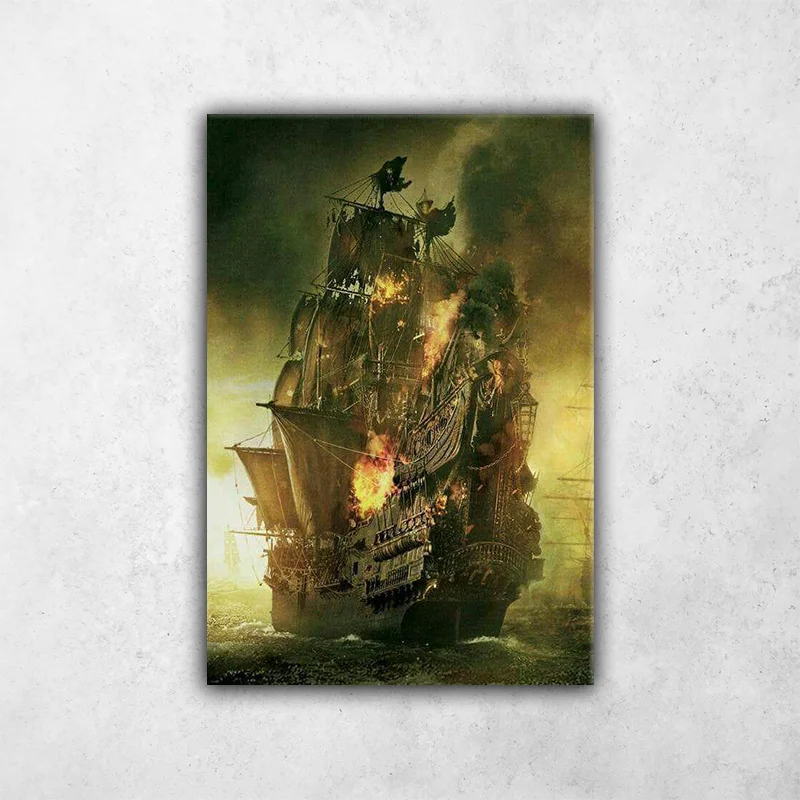 Canvas Wall Art