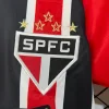 25/26 Kids Sao Paulo Soccer Jersey Away