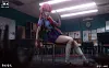 Yuno Gasai - Future Diary Statue - Light Team Studios
