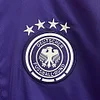 2024 Germany Reversible Windbreaker (red-white)Football  Jersey 1:1 Thai Quality