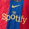 Player Version Barcelona Special Jersey 2026-2027 Football Kit Soccer Shirt
