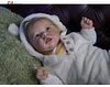 [Holiday Gift Sale] 20" Annie Truly Reborn Toddler Newborn Baby Doll Girl - RBBI-Myrebornbabydoll® Myrebornbabydoll®