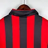 1989/1990 Retro AC Milan Home Football Shirt 1:1 Thai Quality