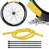 Bicycle Tire Inserts Prevent Injury Bike Tire Inner Tube Pad for Outdoor Riding