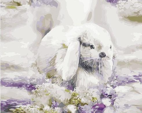 

Small Rabbit – Paint By Numbers - 40*50CM, 501 Original