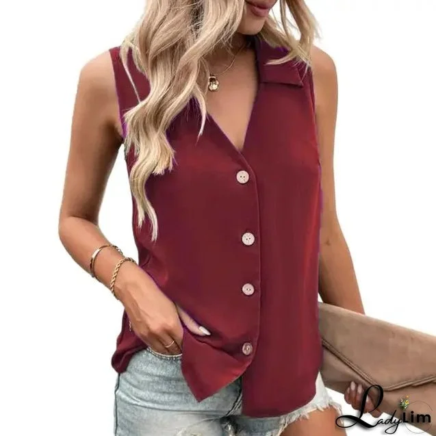 Edgy and light Shirt