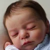 Babiesprincess Lifelike Reborn Baby Doll, Babiesprincess