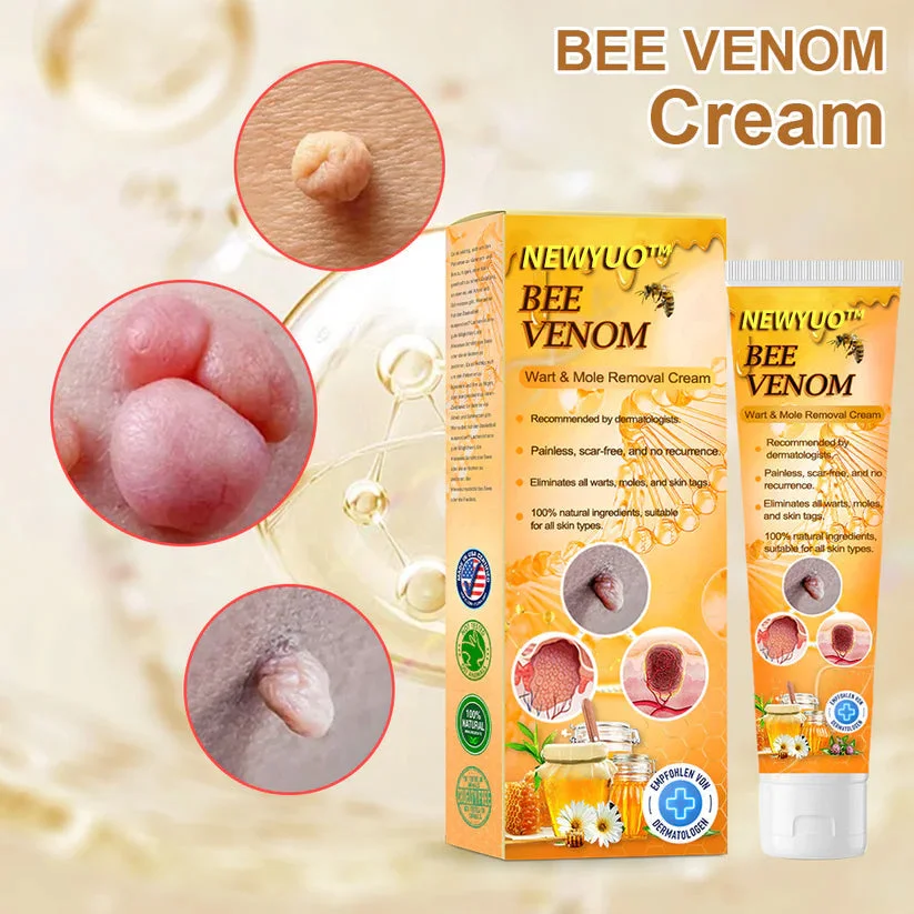 🔥Hot Sale 49% Off🔥Bee Venom Treatment
