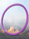 700x35-50C/23-32C Road Bicycle TPU Inner Tire with 45mm/65mm/85mm Presta Valve