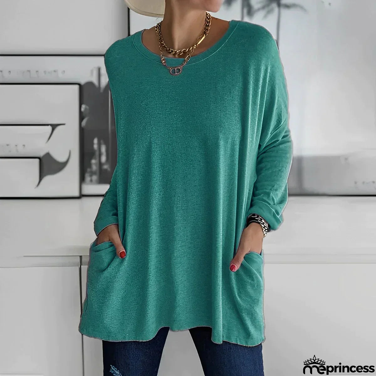 Simple and Stylish Shirt