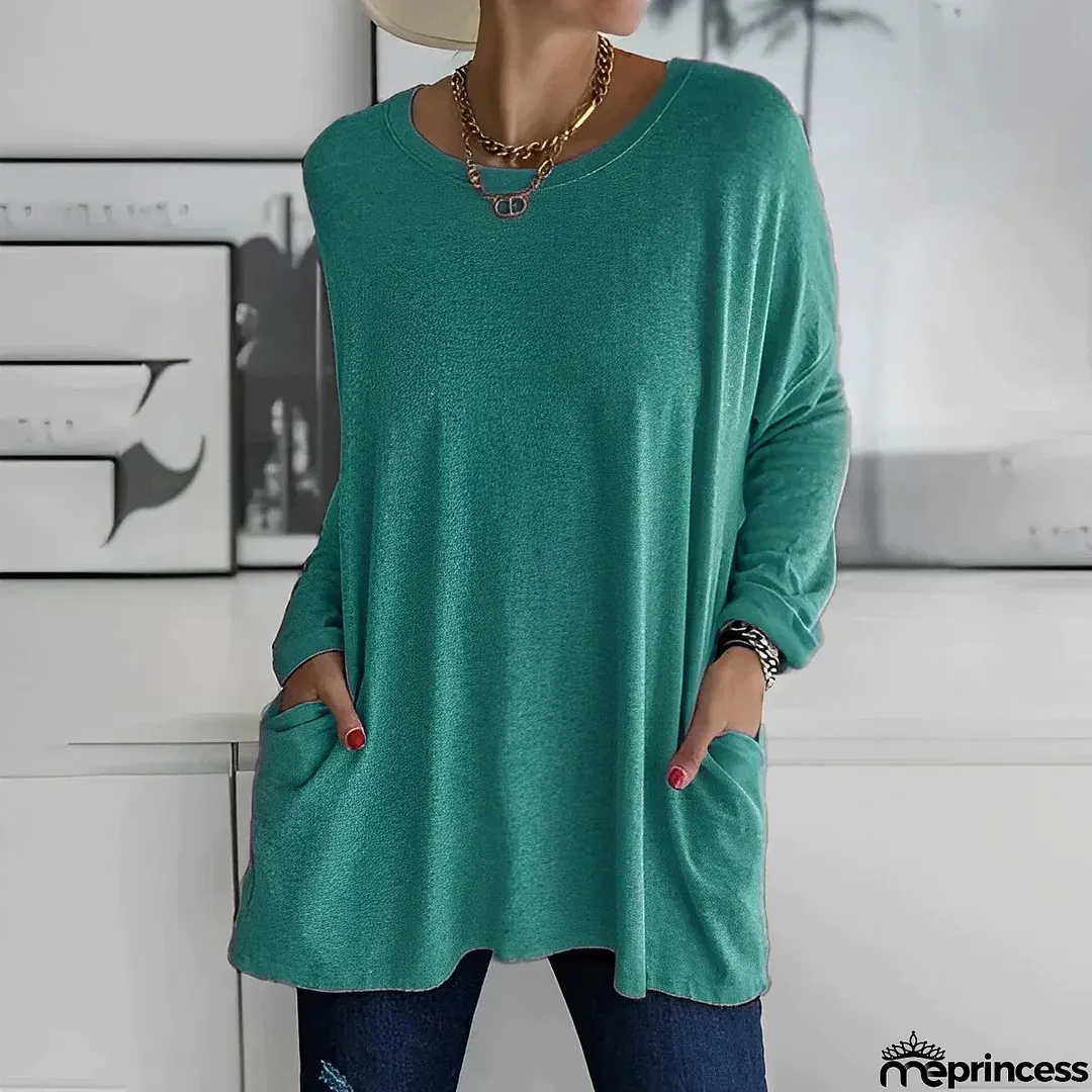 Simple and Stylish Shirt