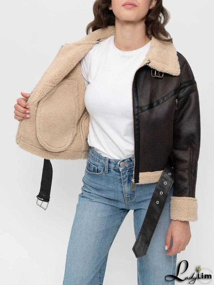 Elegant and Versatile winter Coat