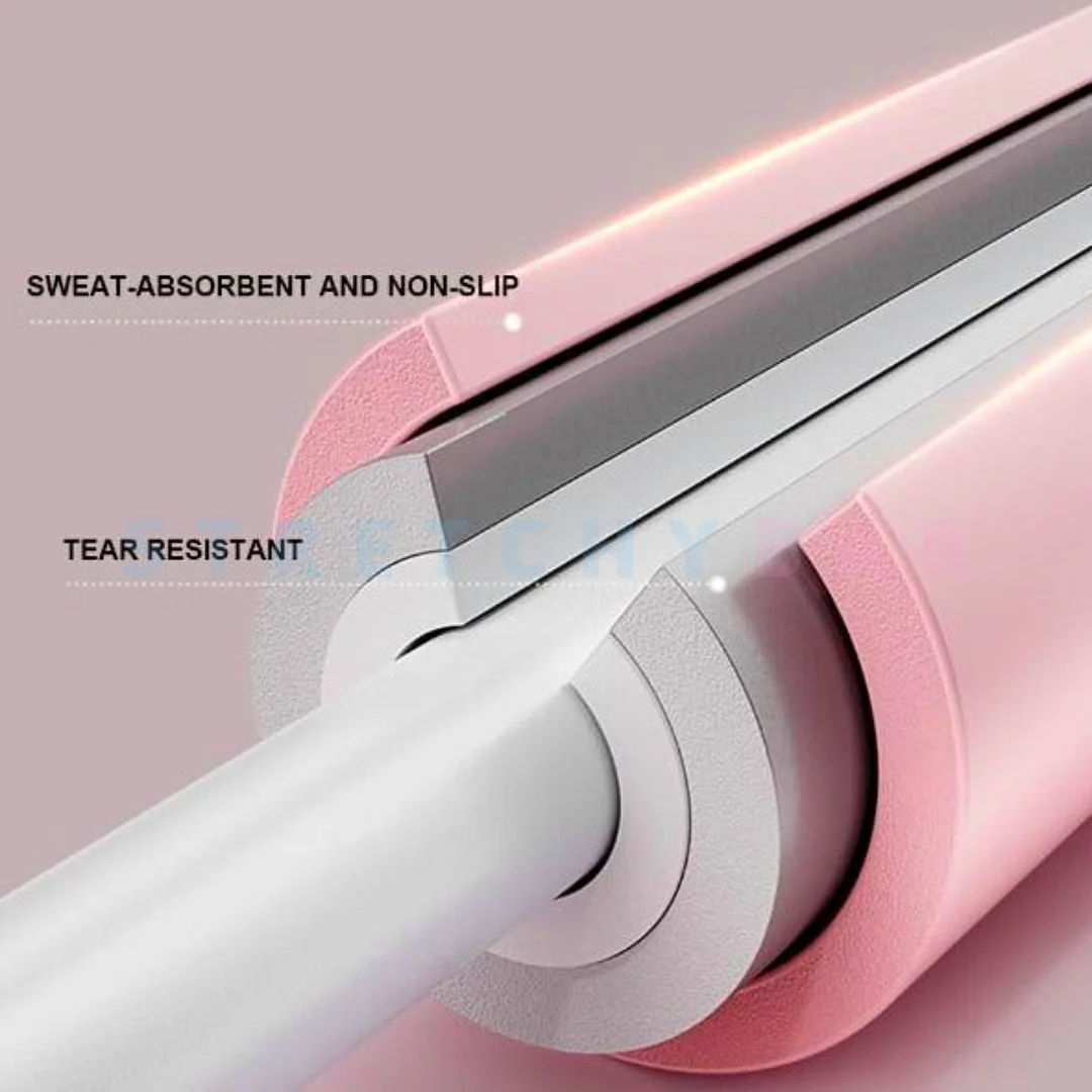 The StretchyBar&trade;