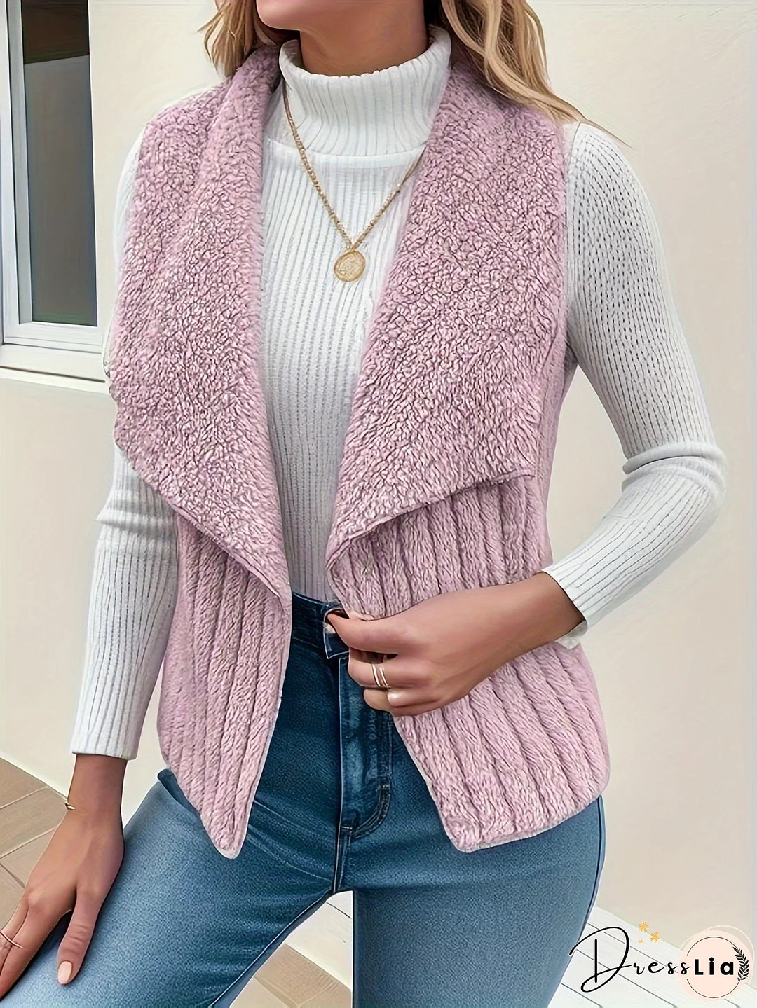 Casual and Comfortable winter garment