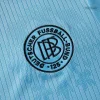 Germany Goalkeeper Soccer Jersey 2025 Blue -125th Anniversary
