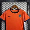 2024 Netherlands Home Football Shirt Kids Size 1:1 Thai Quality