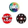 Vintage Car Air Freshener Turntable Deodorant Car Perfume Clip Auto Accessories