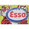(Multi Style)ESSO - Metal Tin Signs(8*12Inch/12*16Inch) - Garage
