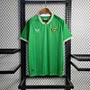 2023 Ireland Home Soccer Jersey love fball