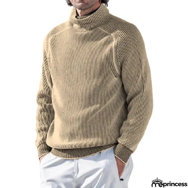 Casual and Effortless general Sweater