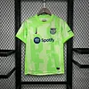 2024/2025 Barcelona Third Away Football Shirt 1:1 Thai Quality