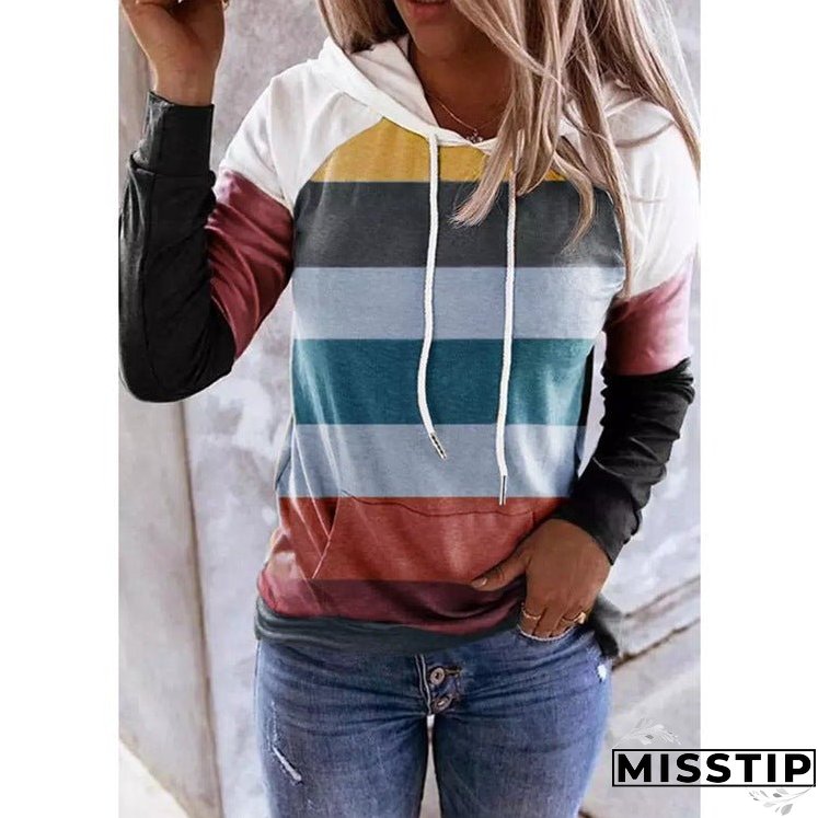 Classic and Stylish Hoodie