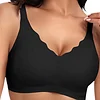 🔥Seamless Comfort Smoothing Push Up Bra