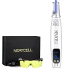 Dot Mole Removal Pen, Light Therapy Tattoo Scar Mole Freckle Removal Dark Spot Remover Machine