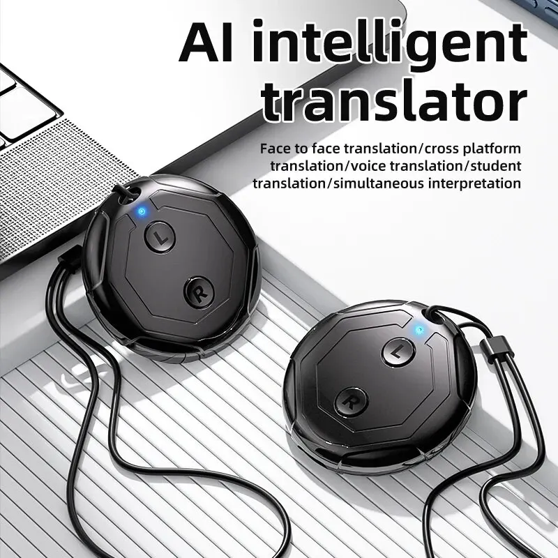 K18 translator in use