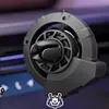 Built-in sound pickup light RGB ornaments, desktop ornaments, car atmosphere lights, dedicated for car aromatherapy air outlets