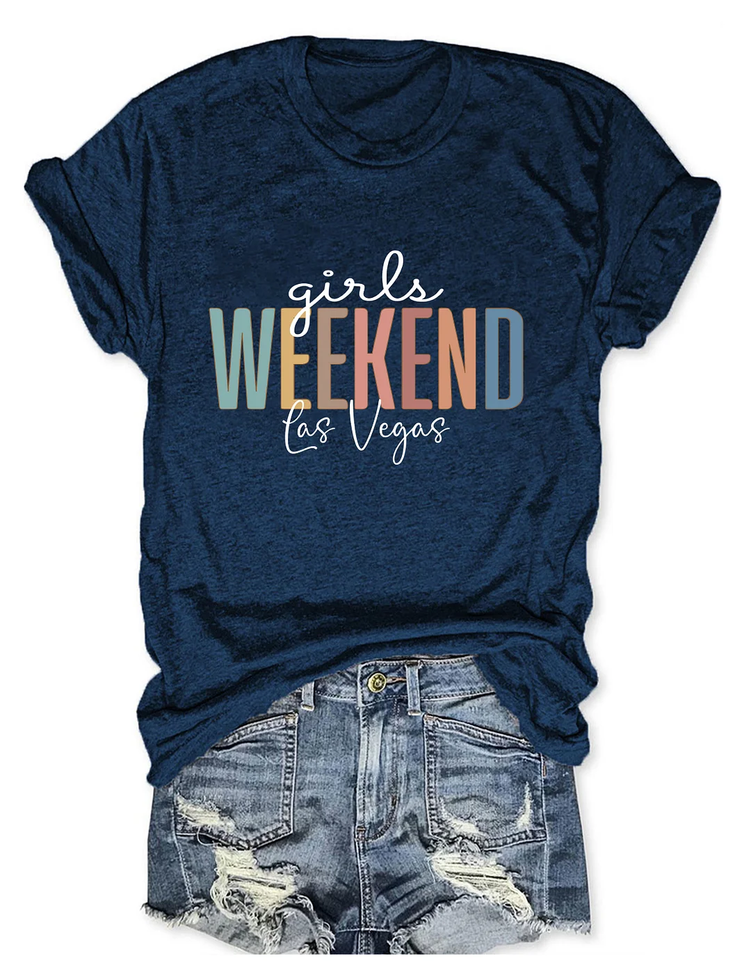 Girls Weekend T-shirt