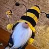 🔥HOT SALE🔥49% OFF,Gnome Bee Home Decor-mysite-Adracos