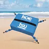 Paddle Board Storage Bag Large Capacity SUP Board Cooler Bag Kayak Accessories