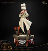 1/4 Scale Purah - The Legend of Zelda Resin Statue - Third Eye Studios