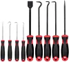 Oil seal hook 11-piece tool set
