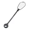Mountain Bike Rearview Reflector Adjustable Motorcycle Handlebar Mirror