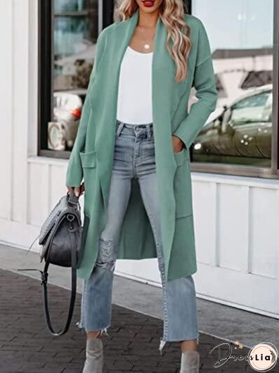 Chic and Versatile garment